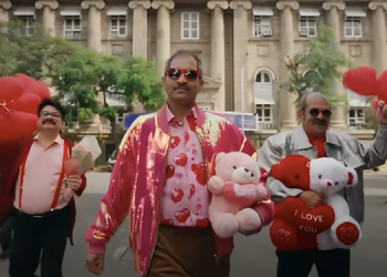 Cadbury 5 Star’s ‘Destroy V-Day’ Campaign takes a hilarious twist, enlisting ‘Uncles’ to End Valentine’s Day