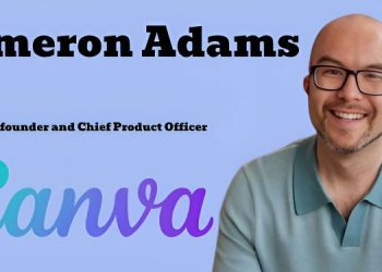 Canva will invest in culturally relevant tools, like WhatsApp templates to enhance everyday conversations: Cameron Adams