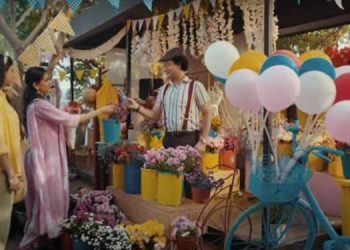 Care Health Insurance asks ‘Who Cares?’ in a bold new campaign on healthcare accessibility