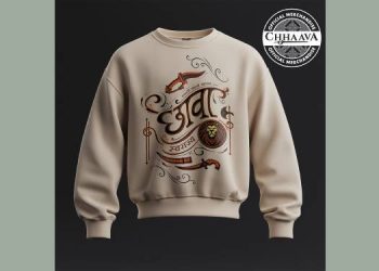 A47.in partners with Maddock Films to launch Official Merchandise for the film ‘Chhaava’