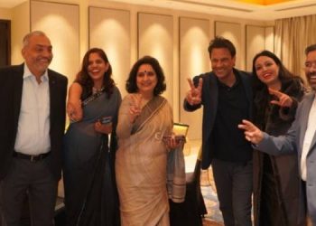 Chrome DM Celebrates its 17th Year / BrandPulse Global’s Leadership Team Announced