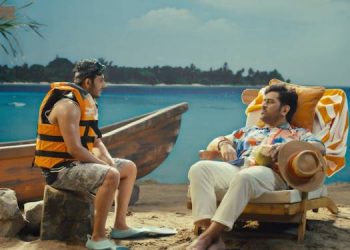 Cleartrip brings together MS Dhoni and CarryMinati for the ultimate ‘Vibe Check’ in Travel Campaign
