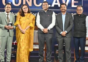Industry Leaders Share Vision for India’s Global Economic Leadership by 2047: NDTV Profit Conclave 2025