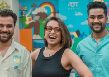 DOT Media and WYN Studio join forces to redefine India’s digital storytelling