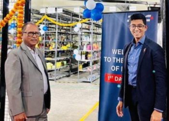 DTDC enters Rapid Commerce with Bengaluru’s First Dark Store