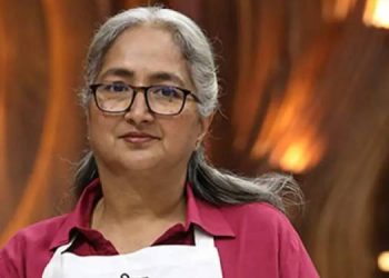 The Ad Club Bangalore Presents Inspiration Room 11: A Culinary Journey with MasterChef Deepa Chauhan