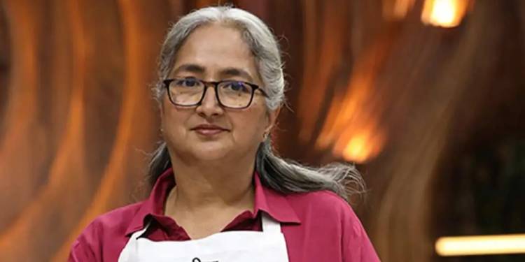 The Ad Club Bangalore Presents Inspiration Room 11: A Culinary Journey with MasterChef Deepa Chauhan