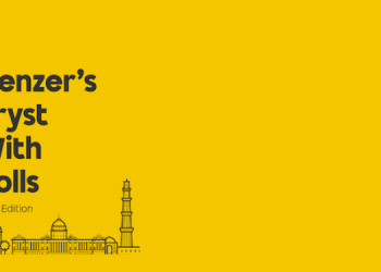 Majority of Delhi’s Gen Z Voters Question Media Credibility, Says Study