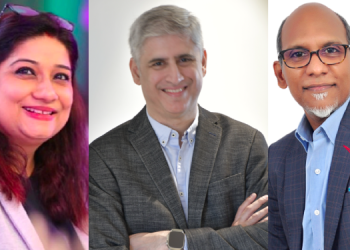 Sujata Dwibedy appointed CEO of dentsu X; Jose Leon named CEO of Retail Media Business at dentsu India