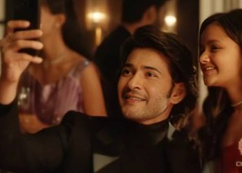 Mahesh Babu stars in Denver's new 'Success That Touches the Heart' Campaign