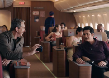 Dr Agarwals Eye Hospital’s TVC rekindles ’90s Cricket rivalry with Sachin & McGrath