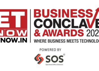 ETNOW.in Business Conclave & Awards 2025 to celebrate excellence across key sectors