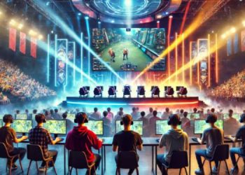 Esports' Inclusion in Cash Incentives a Key Step Toward Mainstream Recognition: Stakeholders