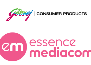 Essencemediacom wins the media mandate for Godrej Consumer Products in India