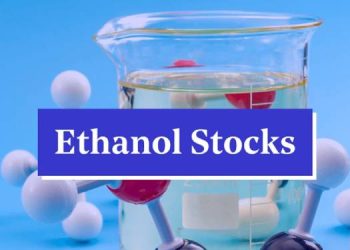 Ethanol stocks: Exploring new investment opportunities