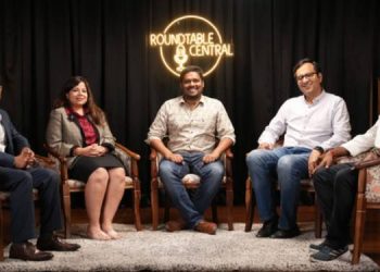 India's AI Growth Trajectory Takes Center Stage at Dynamic Roundtable Event