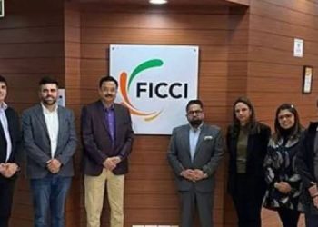 FICCI Sports Committee to hold its flagship event ‘TURF 2025’ on 14 November 2025