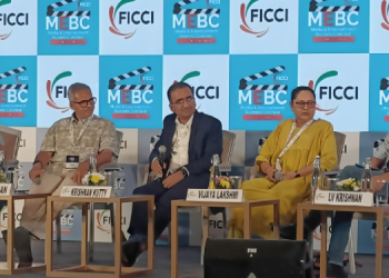 Television in South India is not just surviving—it is thriving: Industry Leaders at FICCI MEBC South 2025