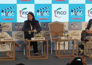 From Local to Global: Experts at FICCI MEBC South 2025 Discuss India's Streaming Industry at a Crossroads