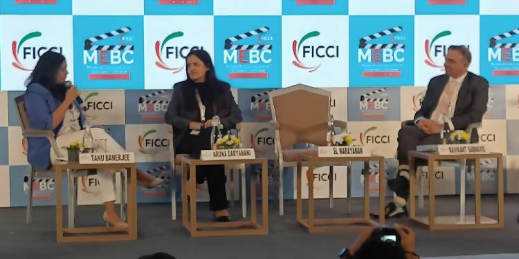 From Local to Global: Experts at FICCI MEBC South 2025 Discuss India's Streaming Industry at a Crossroads