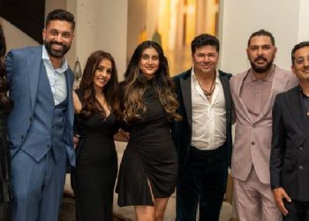 Yuvraj Singh ventures into Luxury Spirits with FINO Tequila