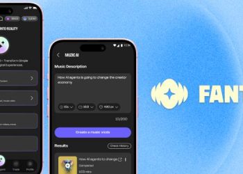 FanTV secures $3M to transform content creation with AI innovations