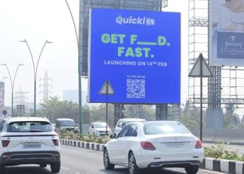 Rebel Foods unveils ‘QuickiES’: 15-minute delivery guarantee with a bold marketing twist