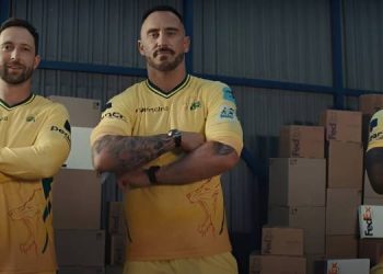 Saatchi & Saatchi India unveils humorous campaign for FedEx’s #FedExFactor in South Africa