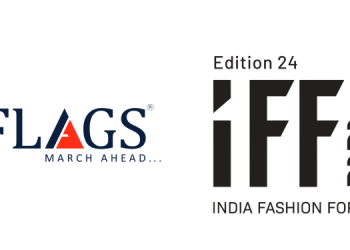Flags Communications handles PR duties for IFF 2025 event