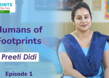 Footprints honours long-standing Employees with ‘Humans of Footprints’ Campaign