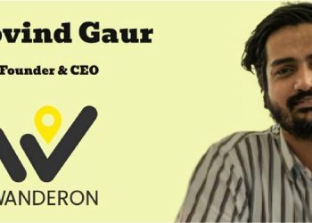 At WanderOn, we believe in a nuanced, hybrid approach to media: Govind Gaur