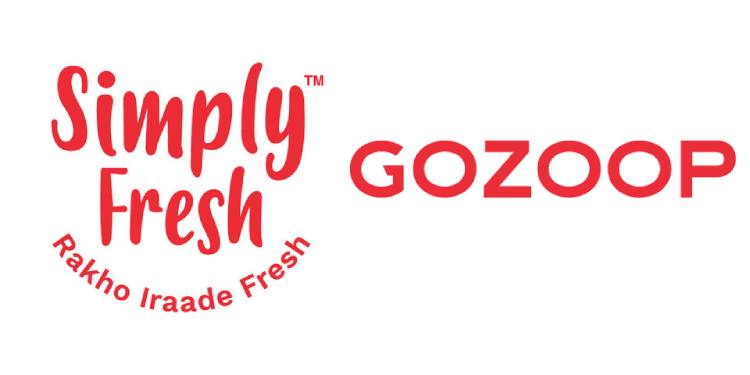 Gozoop Creative Digital's campaign for BN Group to launch Simply Fresh takes a cue from the Group's philosophy of Building Nation