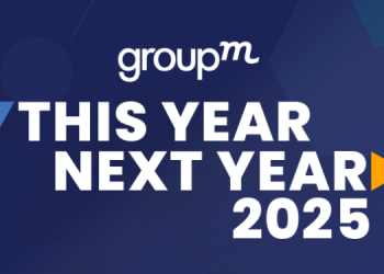 India’s Ad Market to Grow by 7% in 2025, Reaching ₹1.64 Lakh Crore: GroupM TYNY Report
