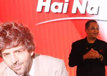 Danube Properties' campaign 'Danube Hai Na!!' elaborates on more than 40 amenities being offered in its projects