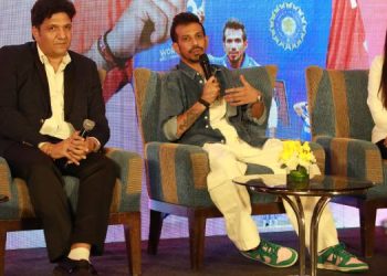 Hi-Kalpaa Group of Schools partners with Cricket Star Yuzvendra Chahal as Brand Ambassador & Shareholder