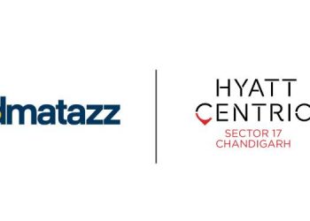 Admatazz partners with Hyatt Centric Chandigarh for the Branding and Launch of PVT LTD, an Exclusive Speakeasy