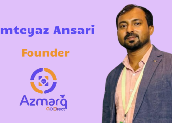 Imteyaz Ansari Azmarq