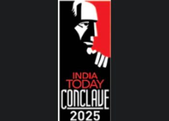 India’s Role in a Rapidly Changing World: India Today Conclave 2025