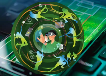India’s Sports Tech Market to grow at 13% CAGR to reach 49,500 Cr by FY29: FIFS-Deloitte Report