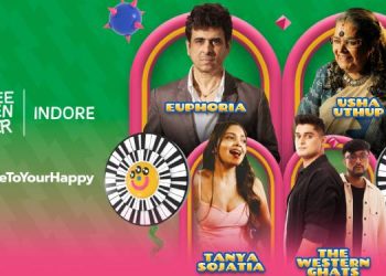 NH7 Weekender co-presented by the House of McDowell’s Soda brings a one-day experience to Jaipur, Indore, and Noida