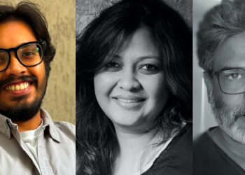 Infectious Advertising ropes in Abrar Nakhuda as Head of Digital