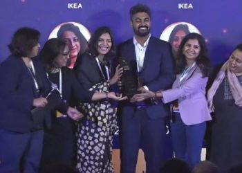 Ipsos shines at MRSI Golden Key Awards 2024 with Two Award Wins