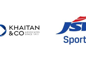 JSW Sports teams up with Khaitan & Co. to launch K.E.E.N. to enhance the understanding of the legal landscape of sports