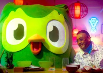 Jackie Shroff & Duo team up for ‘Mast Bhasha Seekh’ with Duolingo and Amazon MX Player