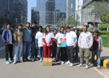 JerHigh and Hashtag Orange launch impactful campaign to support stray welfare and pet adoption