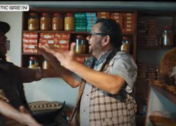 Kinetic Green revives “Chal Meri Luna” Legacy with New E-Luna TVC Featuring a Modern Twist