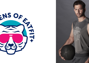 Curefoods unveils ‘Kitchens of EatFit’ with Hrithik Roshan as Brand Ambassador and Investor