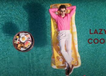 Arvind reimagines Linen with New Campaign "For All Kinds of Cool"