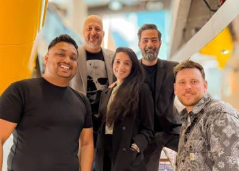 MullenLowe MENA appoints Prena Mehra, Madhushan Mudunkotuwa, and John Davey