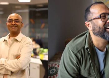 MagicCircle Communications names Ashit Chakravarty and Dheeraj Renganath in key roles